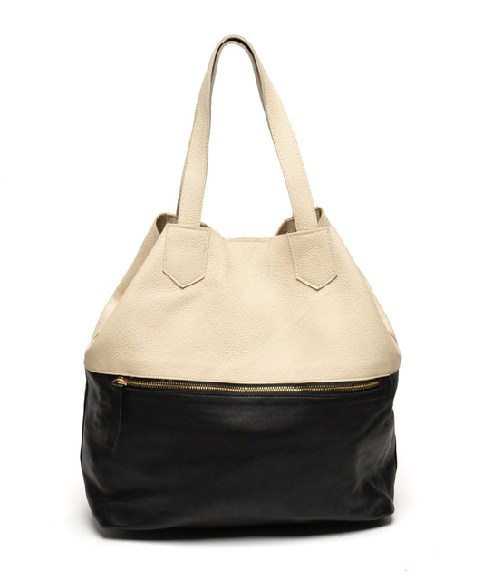 Joel-Off White-Black