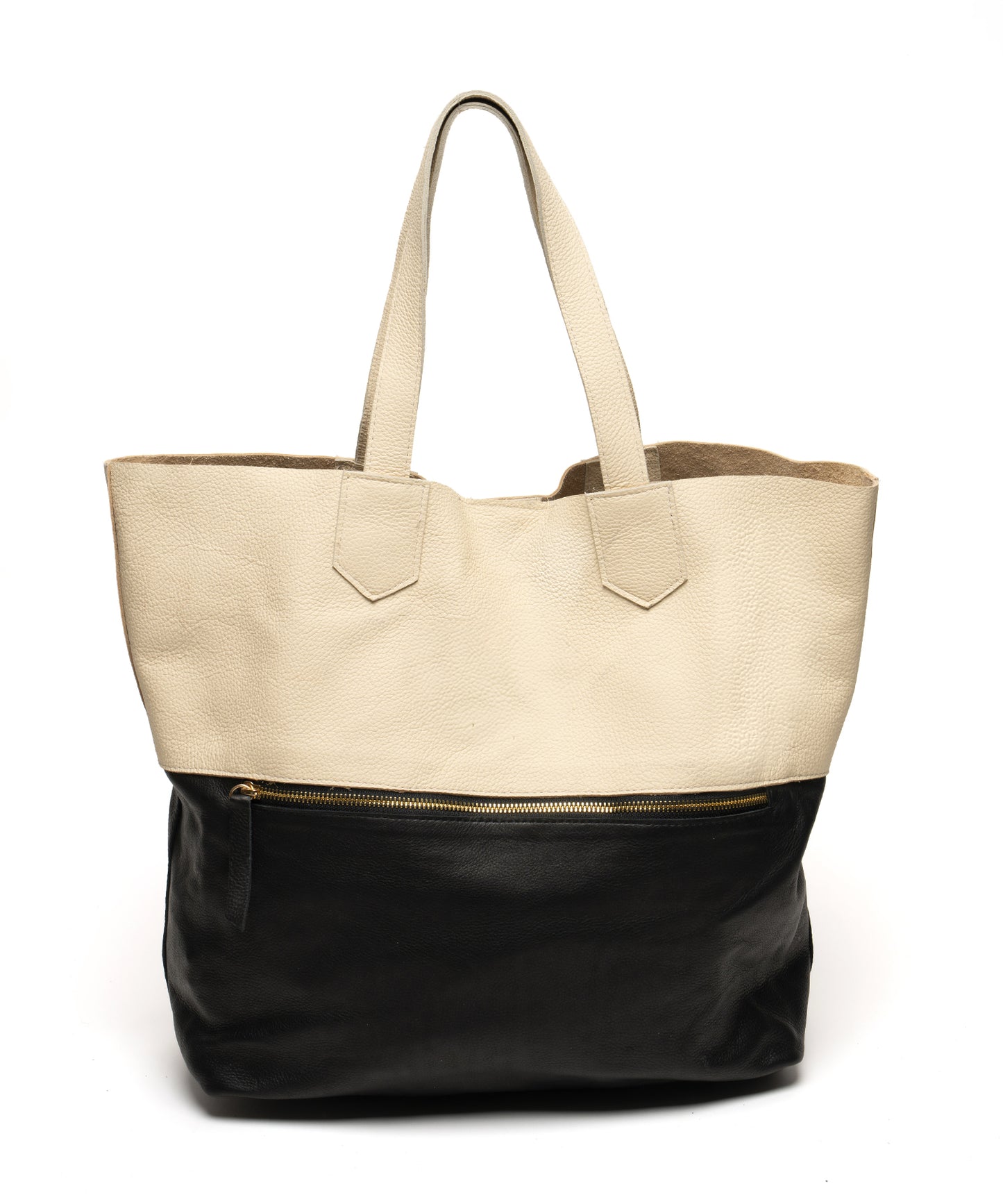 Joel-Off White-Black