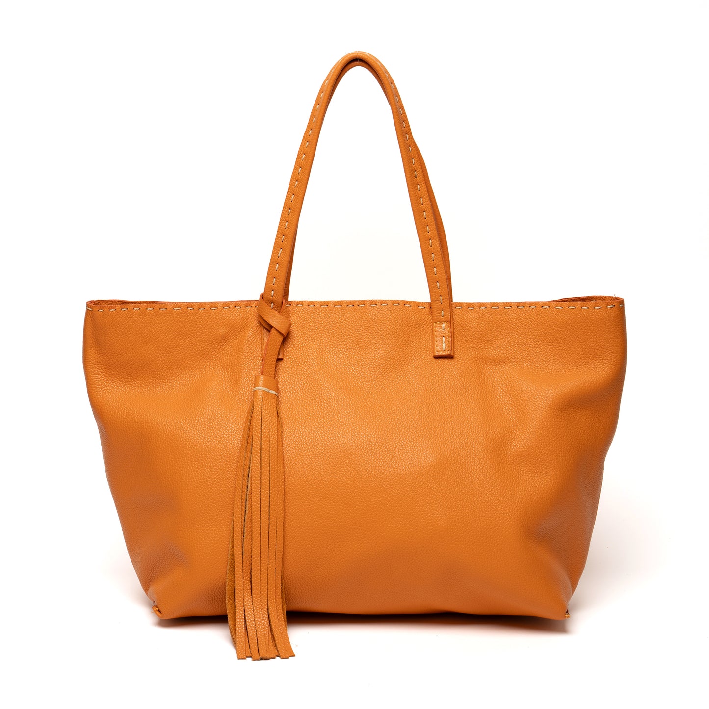 Kimmy- Orange