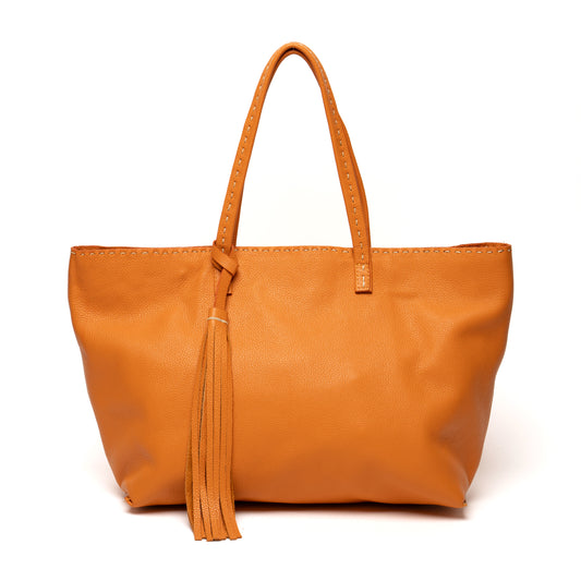 Kimmy- Orange