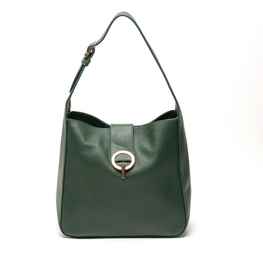 Madison-Forest Green
