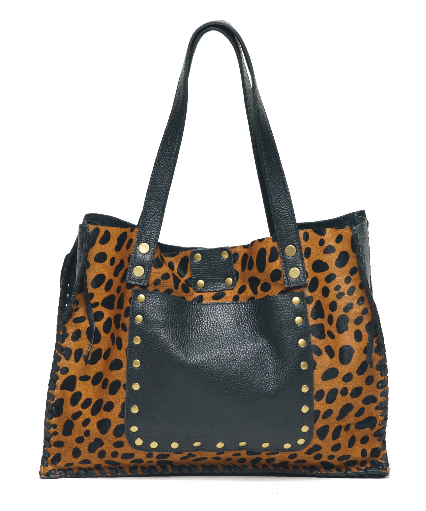 Mila-Leopard Print