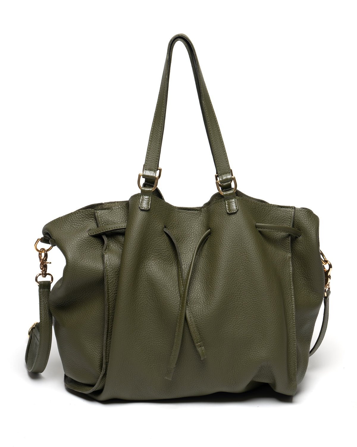 Milan-Olive Green