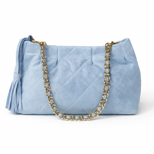 Mini Chantal-Blue