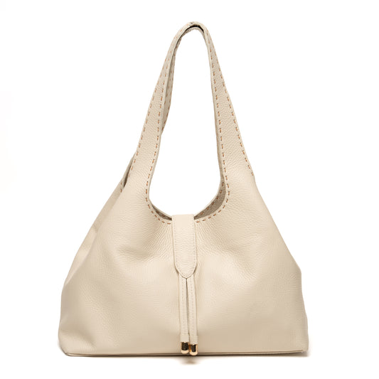 Mini Chloe-Off White