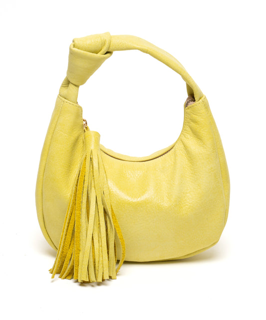 Mini Lola-Yellow