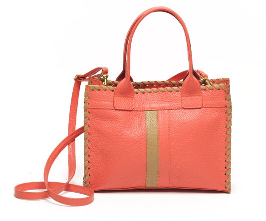 Mini Miami-Coral