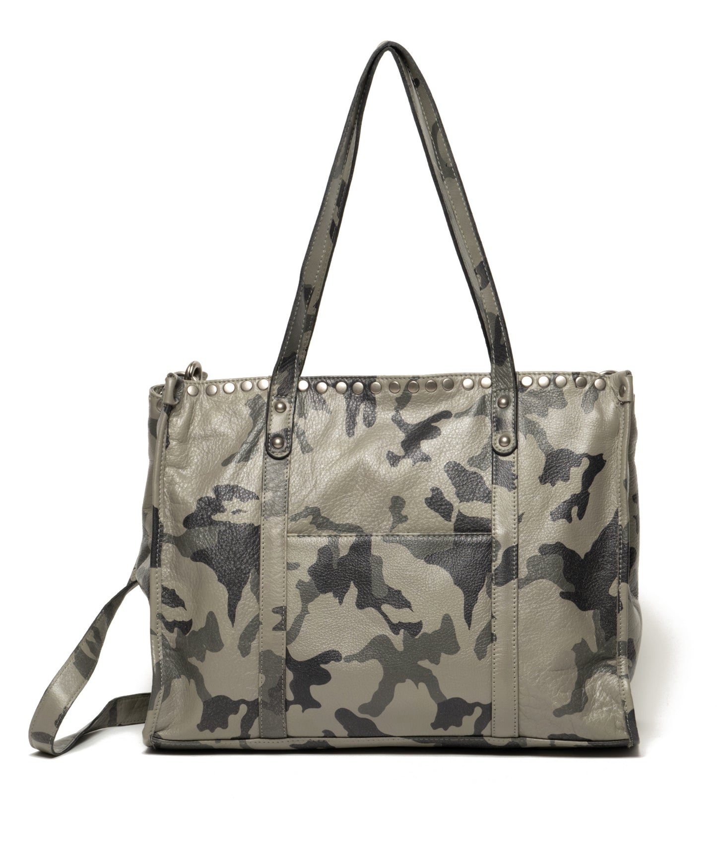 Mirabelle-Camo Print