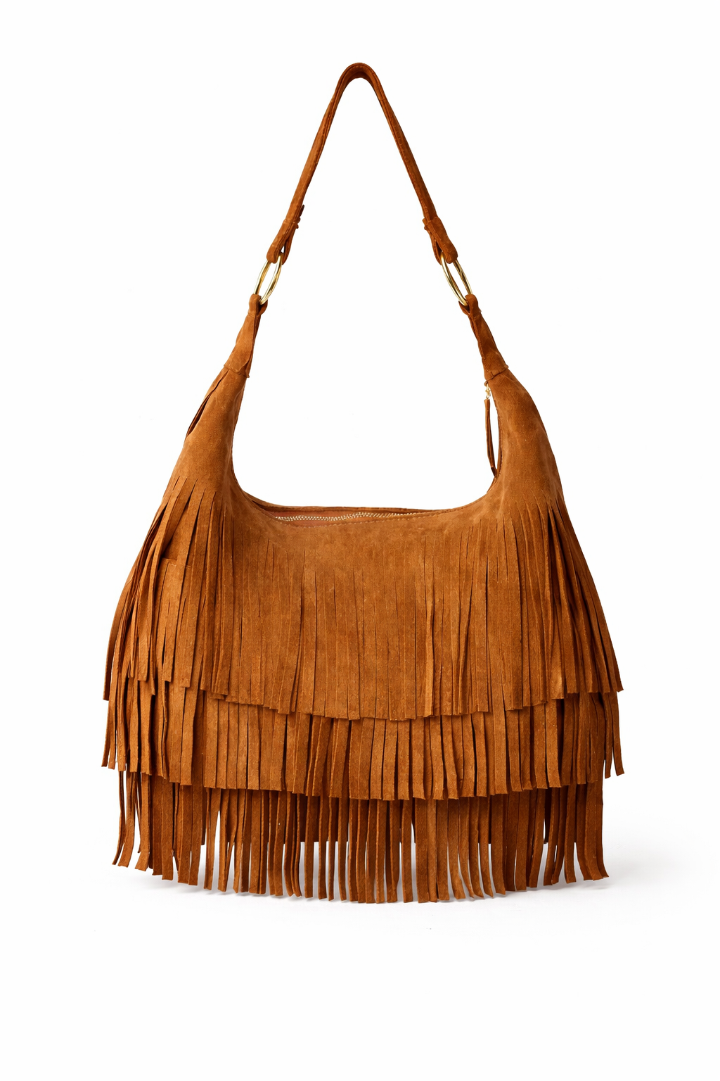 Nicole-Tan Suede