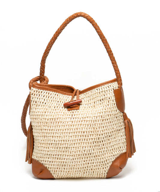 Orlando-Sand and Cognac
