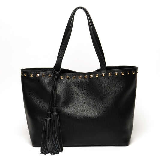The Rachel-Black