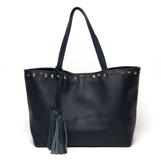 The Rachel-Navy