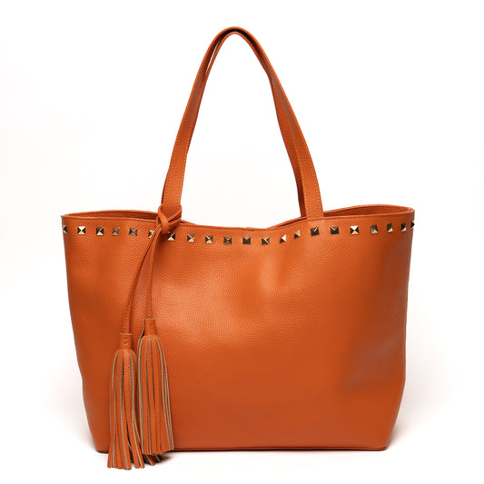 The Rachel-Orange