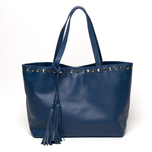 The Rachel-Royal Blue