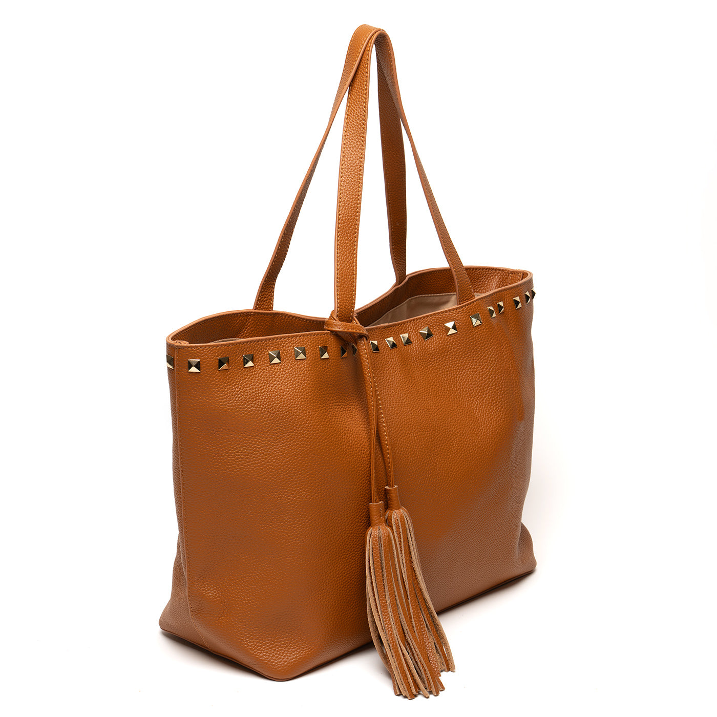 The Rachel-British tan