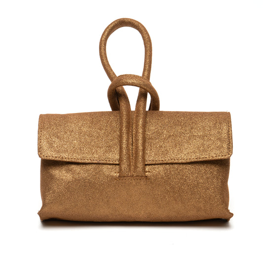 Riley-Bronze Shimmer