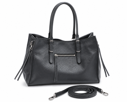 Roxy -Black