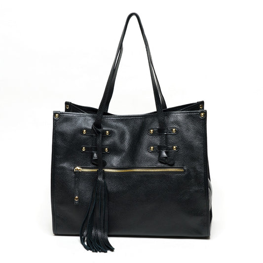 Siena-Black