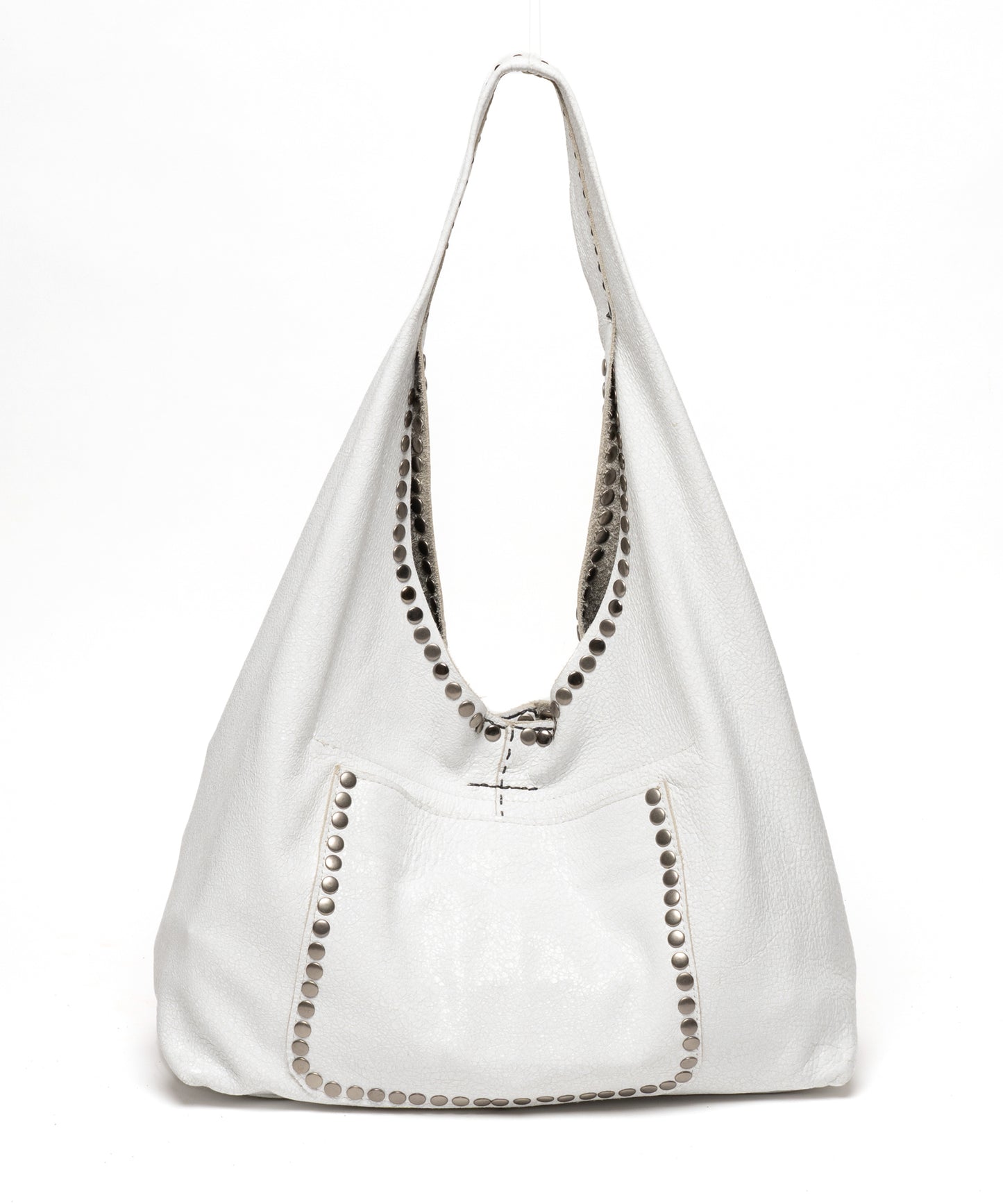 MARA | White Crinkled