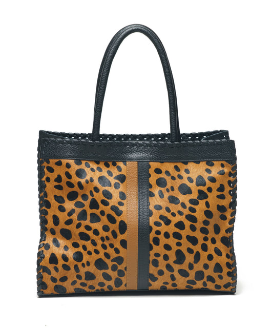 Miami Cheetah Hair on