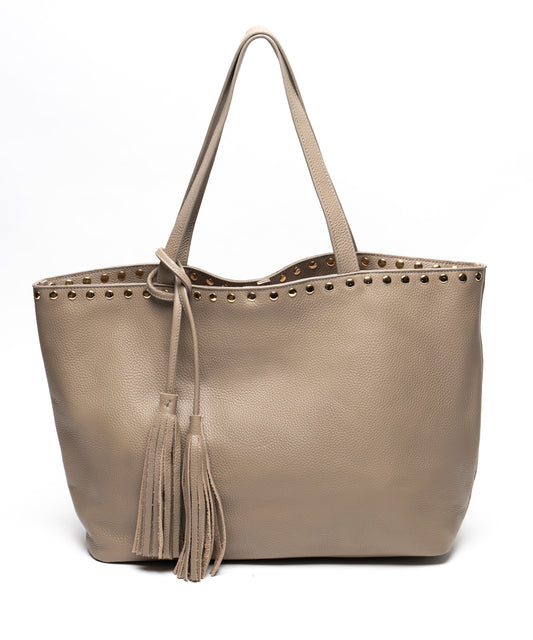 REMY -Taupe